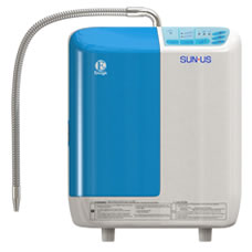 Enagic Sunus Model No. TYH-51E Kangen water Ionizer