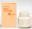 REUSABLE Kangen Citric Acid Cleaning Cartridge