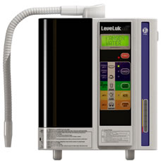 Enagic Leveluk SD501 Kangen Water ionizer - TYH-401NF