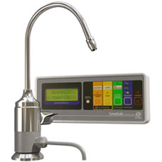 Enagic Leveluk SD501U Under Counter Kangen Water Ionizer