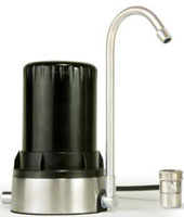 A2O Water Original Price $299.95 Made in USA COUNTERTOP WATER FILTER WITH ALKALINE MINERALS & ANTIOXIDANTS WHITE WHITE AYRO HT PLUS