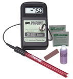 American Marine PINPOINT ORP Meter Kit