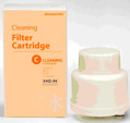 REUSABLE Kangen Citric Acid Cleaning Cartridge