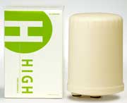 HIGH Performance HG Cartridge Filter