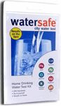 Watersafe City Water  Test Kit