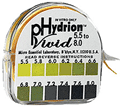 pHydrion pH Litmus Test Paper