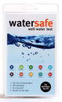 Watersafe Well Water  Test Kit